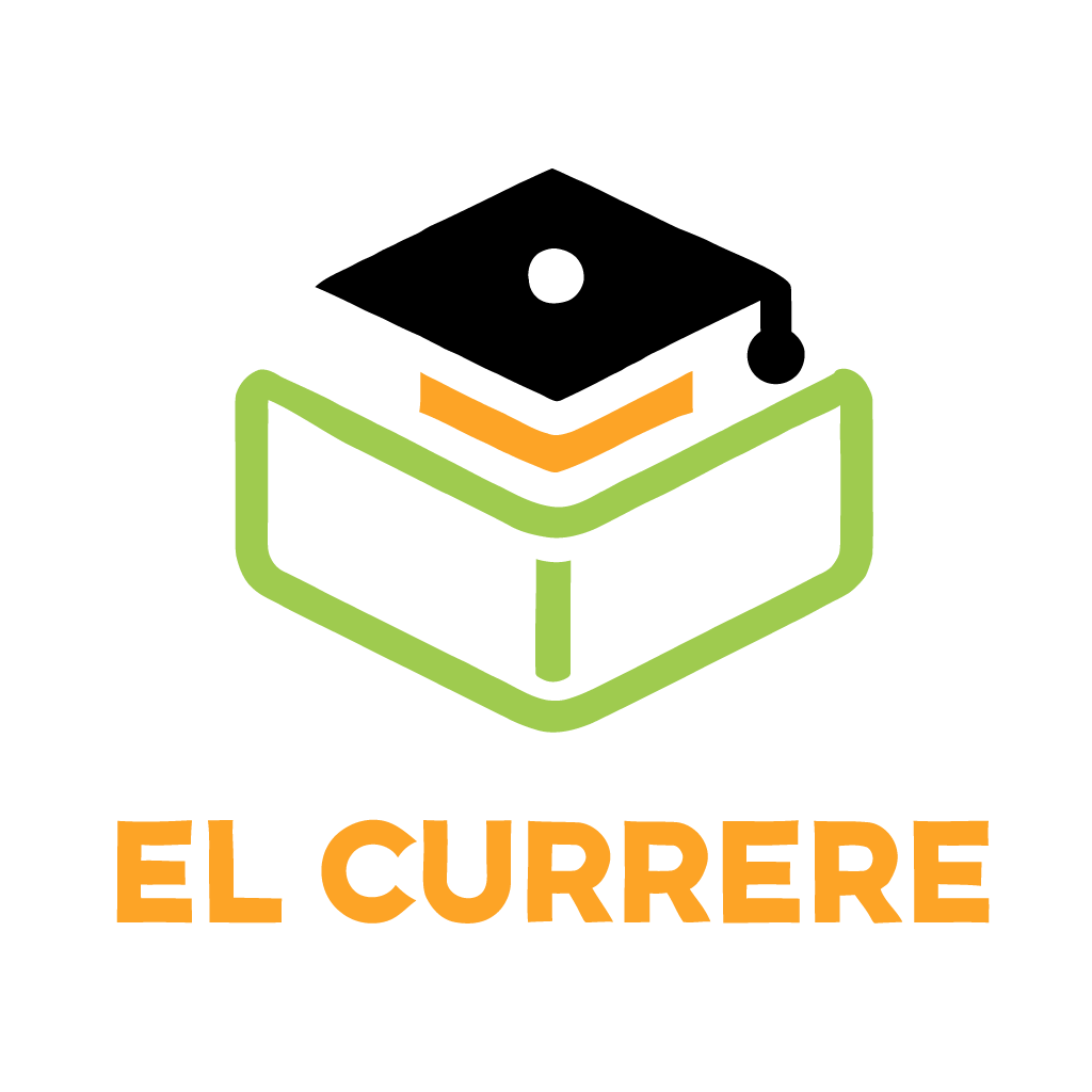 El Currere logo