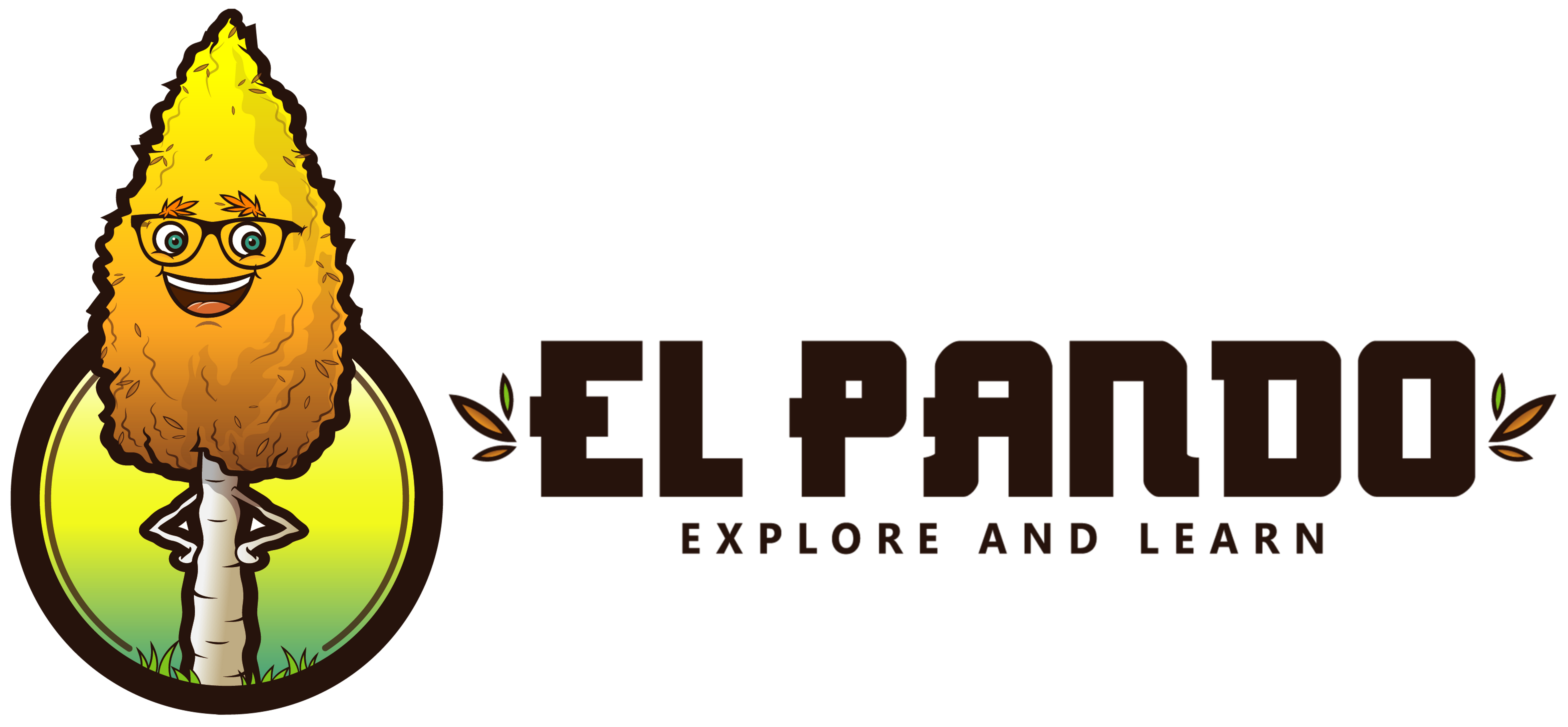 El Pando Logo