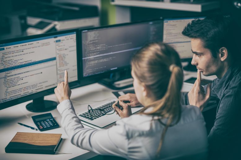 Singapore software company